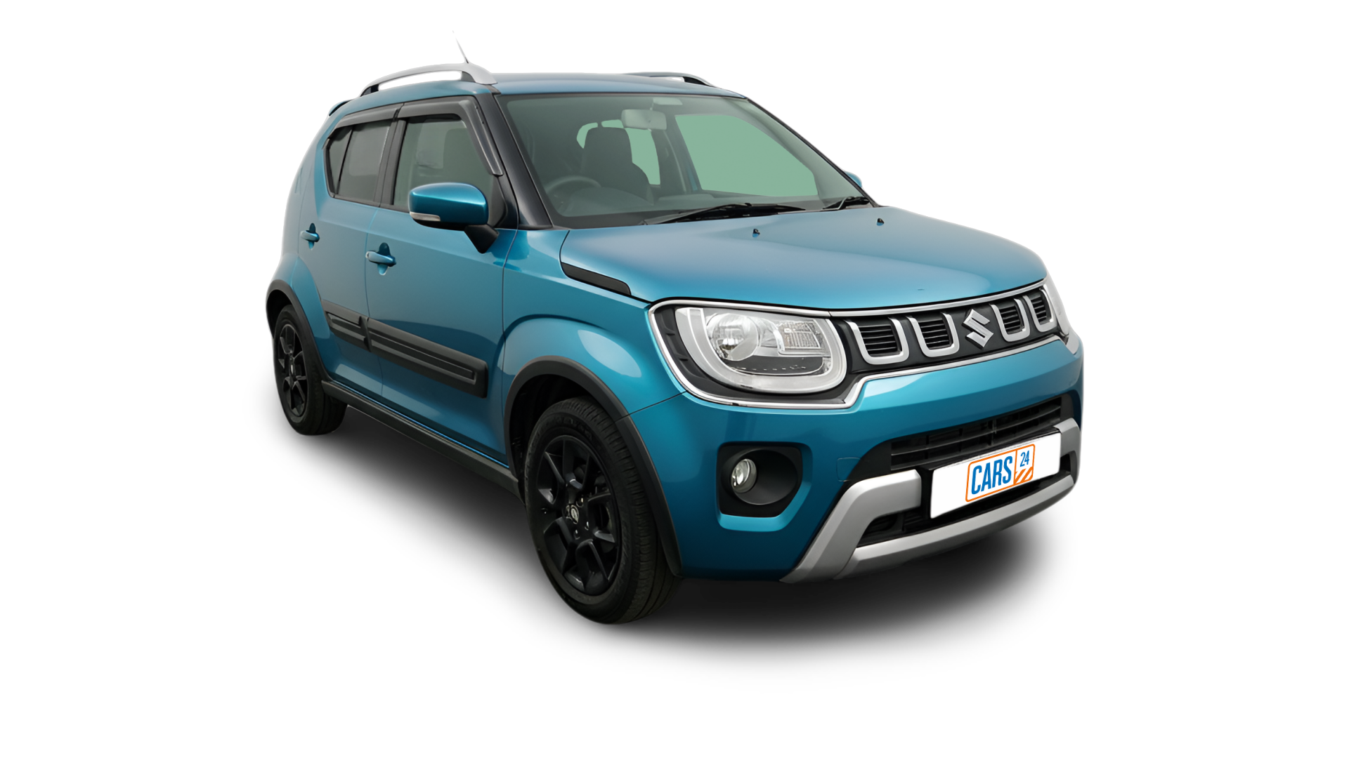 Maruti IGNIS-img